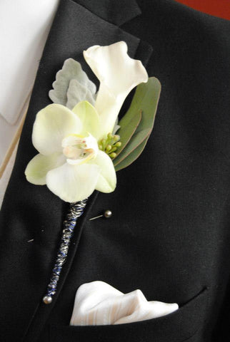 Rebel Petal Corsages Boutonnieres Wedding Prom Flowers Ottawa Florist