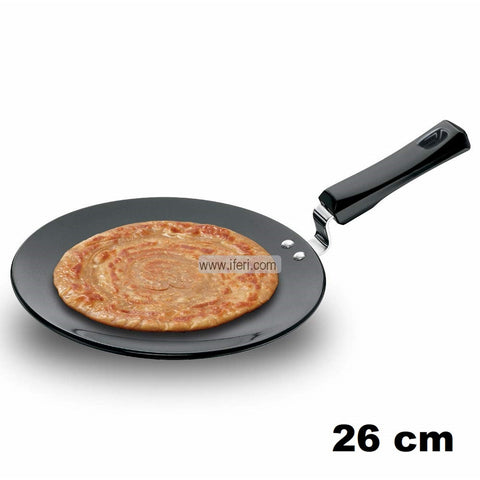 26 cm Futura Hard Anodised Tawa ALM1696