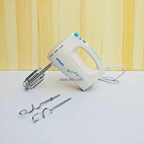 Miyako hand mixer GTM8017A2