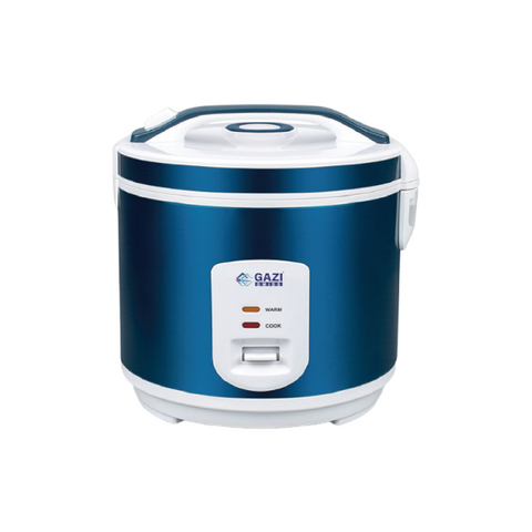 DRC-18B - Gazi Smiss Rice Cooker