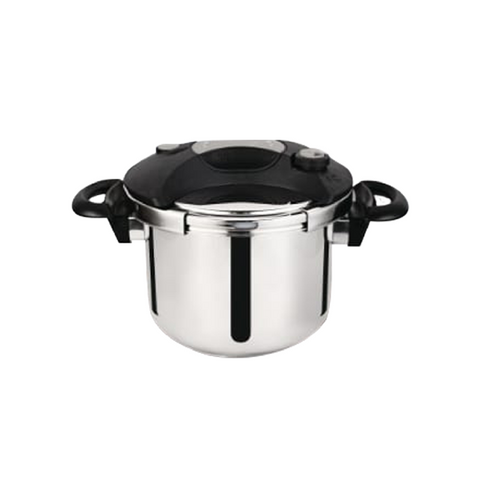 Gazi Smiss Pressure Cooker - DSS-22-RD - 4 Litre