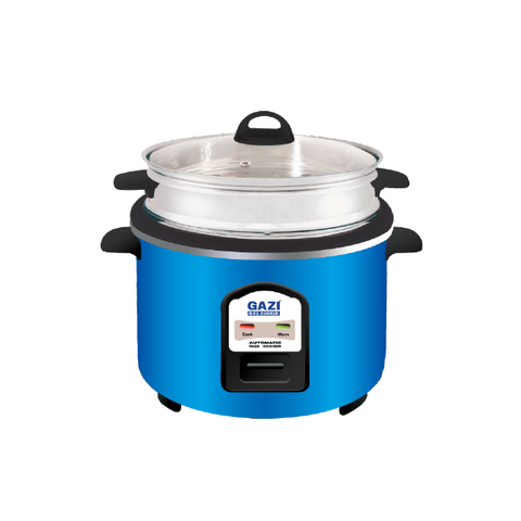 FRC 1.8L-2P Blue Gazi Rice Cooker