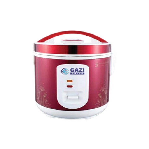 DRC-18F - Gazi Smiss Rice Cooker