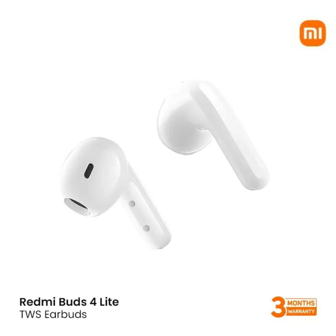 Redmi Buds 4 Active ENC Earbuds Price in Bagnladesh