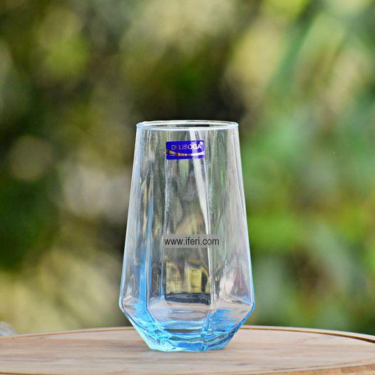 6 Pcs Water Juice Glass Set EB0159