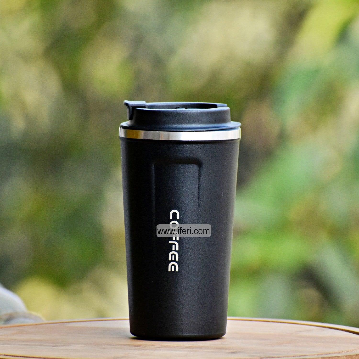 550ml Vacuum Flask Coffee Mug Sipper EB0172
