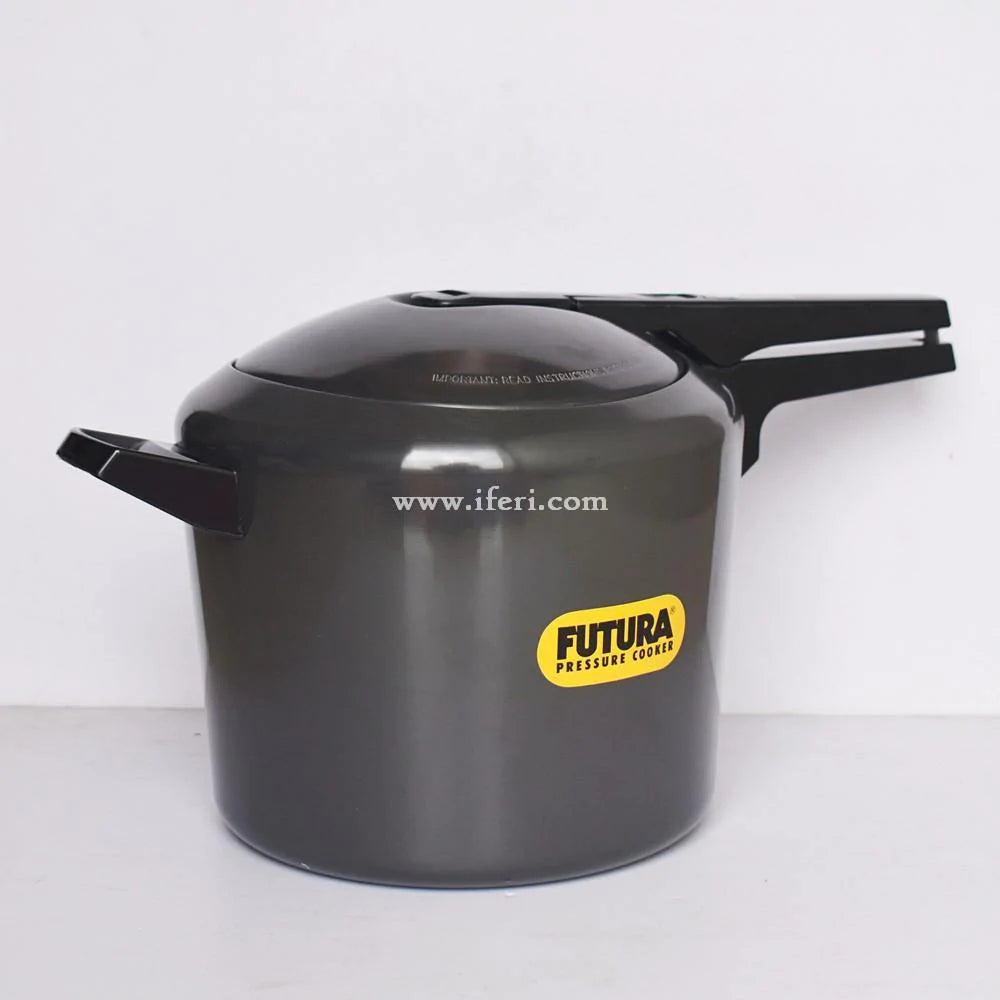 9 Liter Futura Hard Anodized Pressure Cooker WB0020-1