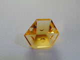 18.30ct Citrine (With Bubbles)