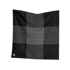 The Unknown Pleasures Bandana - JCRT