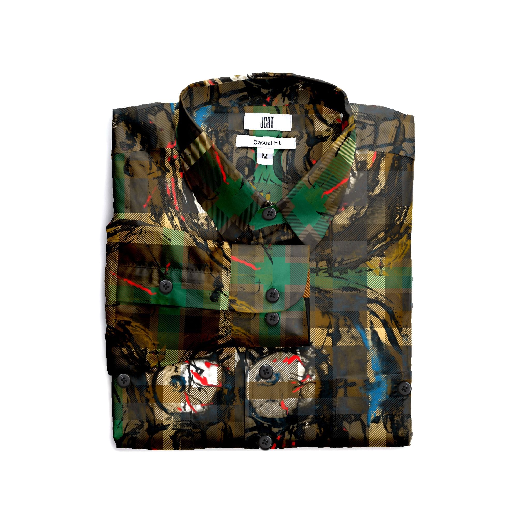 4xl tall camo shirts