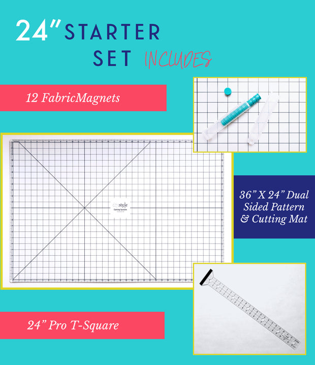 Magnetic Cutting Mat