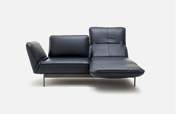 wereld Oeganda Ver weg Rolf Benz World Renown Contemporary Sofas Since 1964 – Home Resource