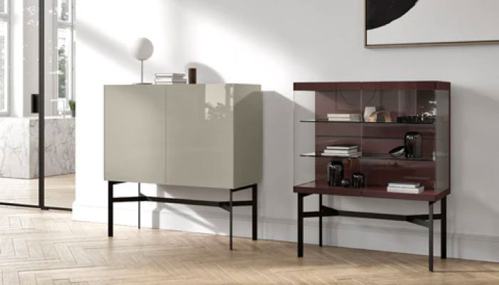 Jorel Sideboard