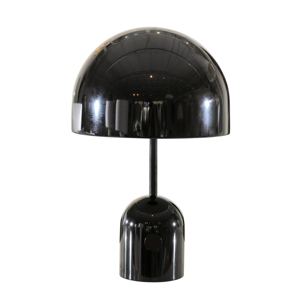 tom dixon bell table lamp