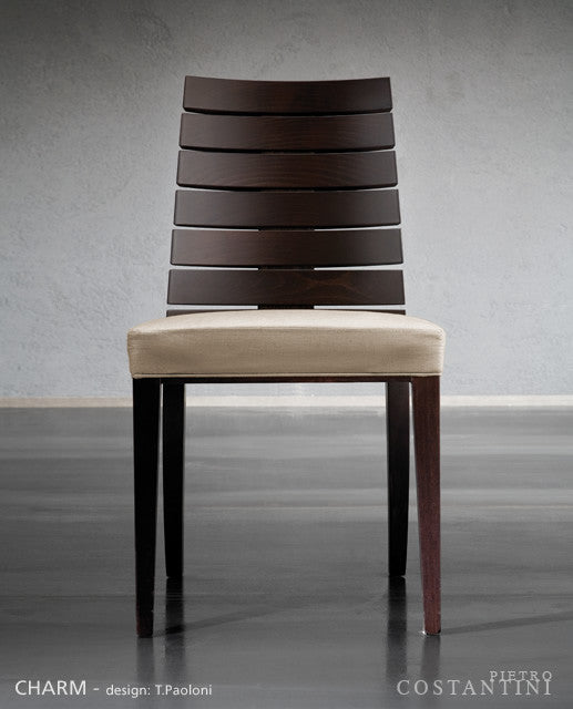 Charm Dining Chair Chairs by Pietro Costantini at the Home Resource ...