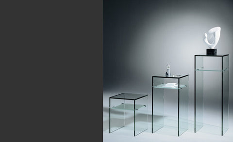 Arcadia Pedestals by DREIECK