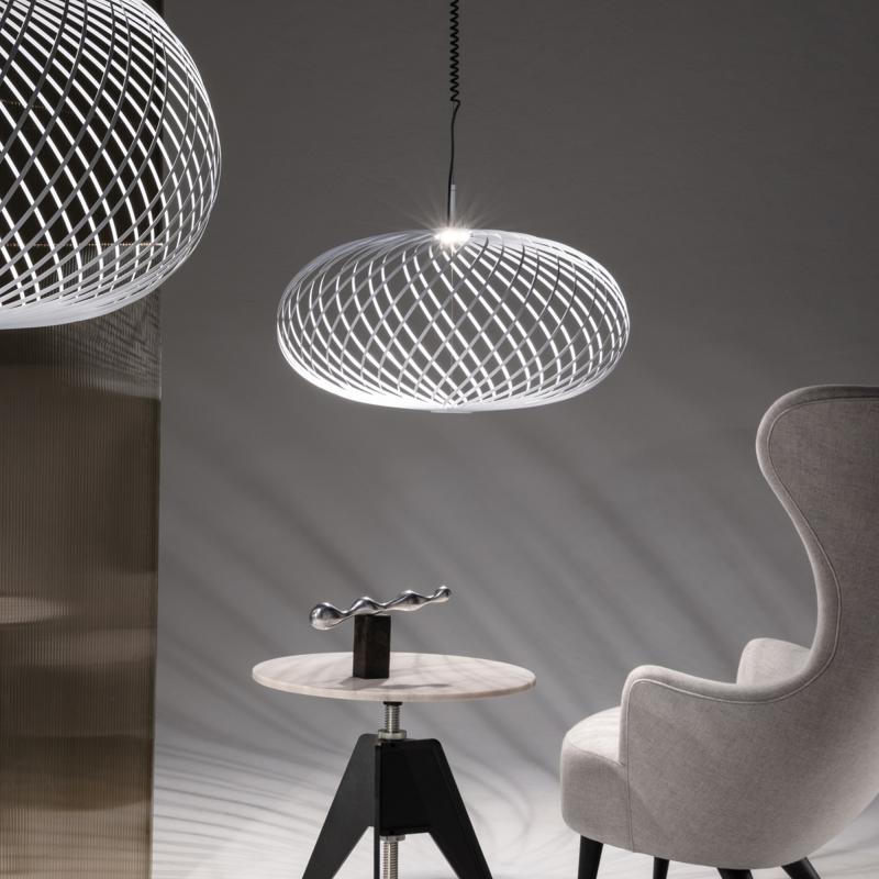 SPRING PENDANT LIGHTS Lighting and Accessories by TOM DIXON Resource, Sarasota