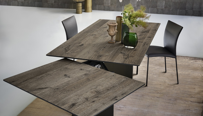 Atlas Dining Table