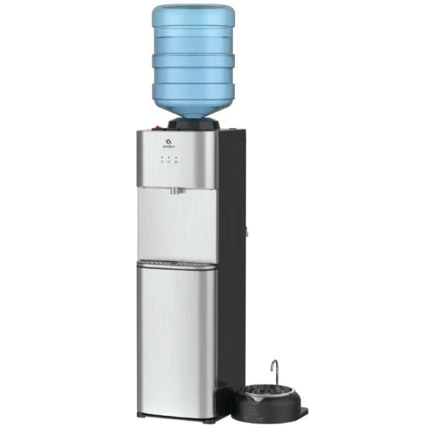 Bottled Water Hot/Cold Cooler, Water Coolers