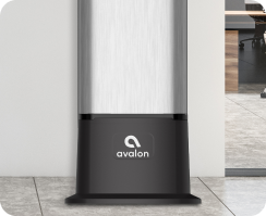 Avalon commercial grade bottleless and bottled water cooler dispensers –  Avalon US