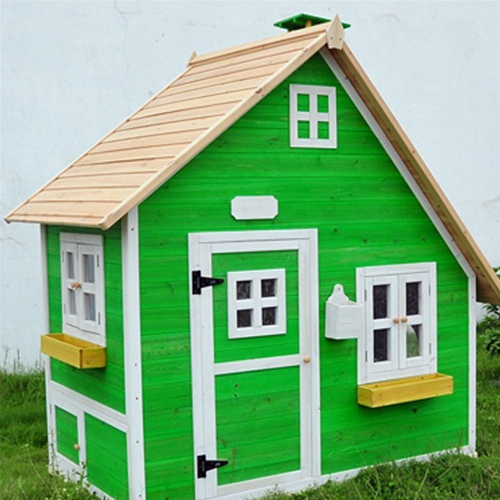 playhouse for 8 year old