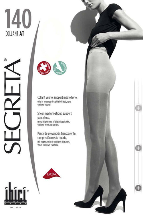 Collant 40 Support Pantyhose