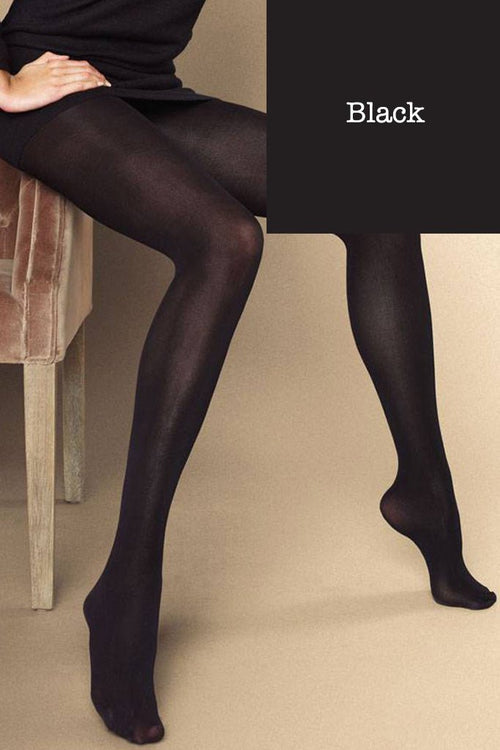 Cover 80 3D Lycra Opaque Tights