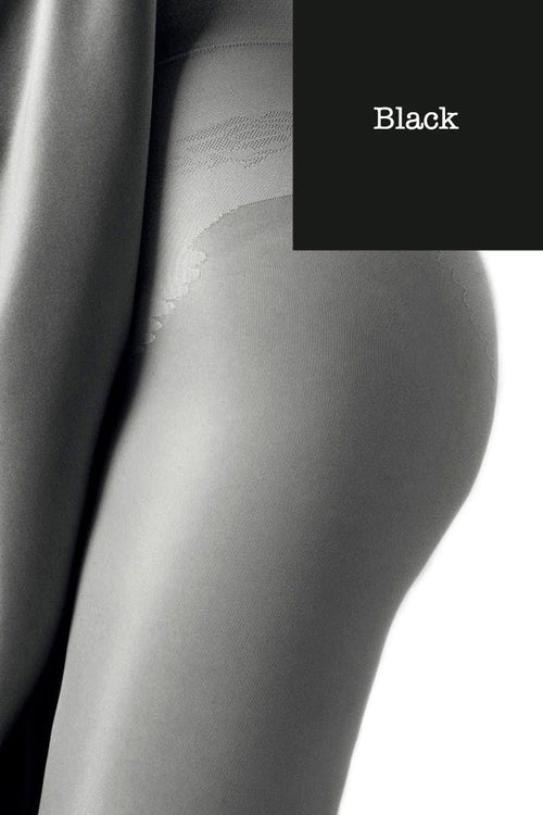 Gold Derm 40 Bikini Shaping Pantyhose