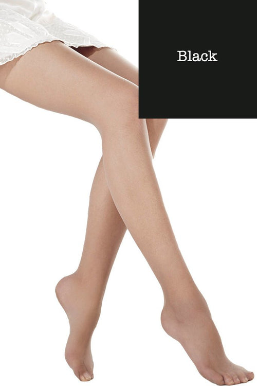 Permaneo 20 Lycra Fusion Anti Ladders Pantyhose