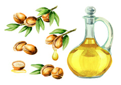 Argan Oil