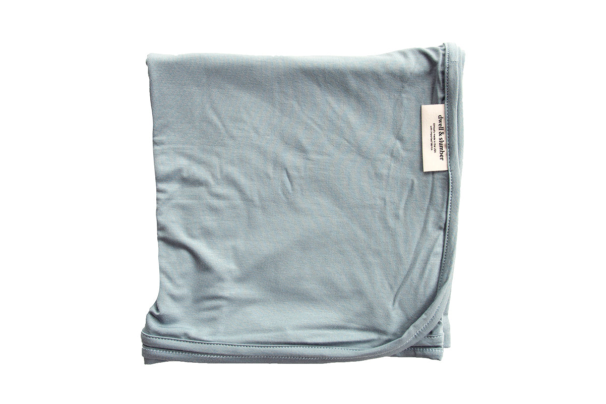 Chambray | SWADDLE