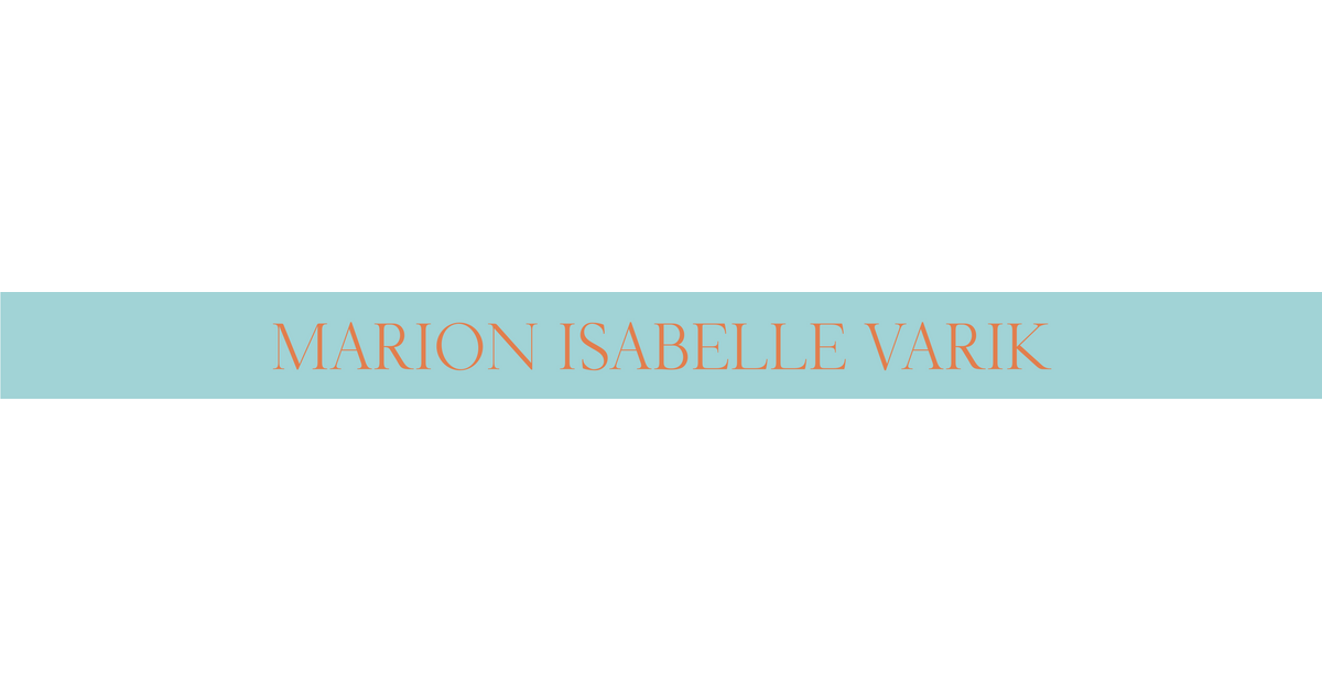 MARION ISABELLE