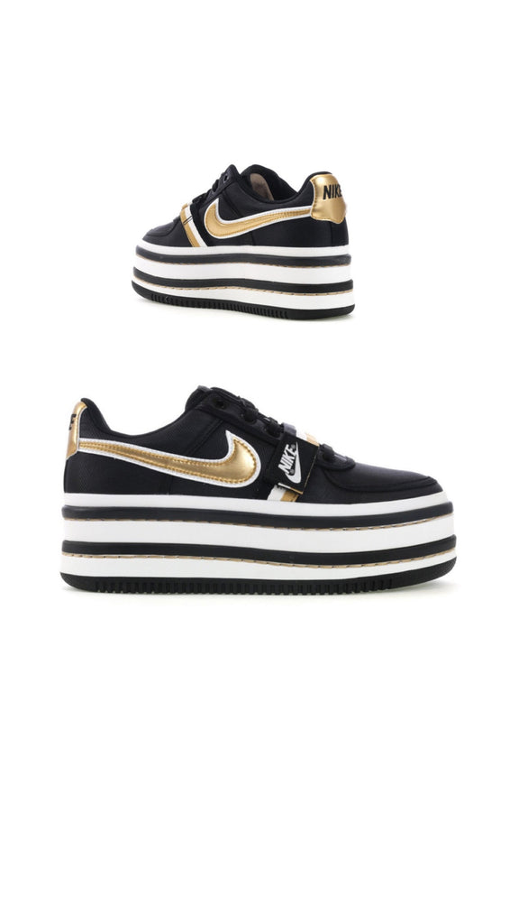 nike vandal platform