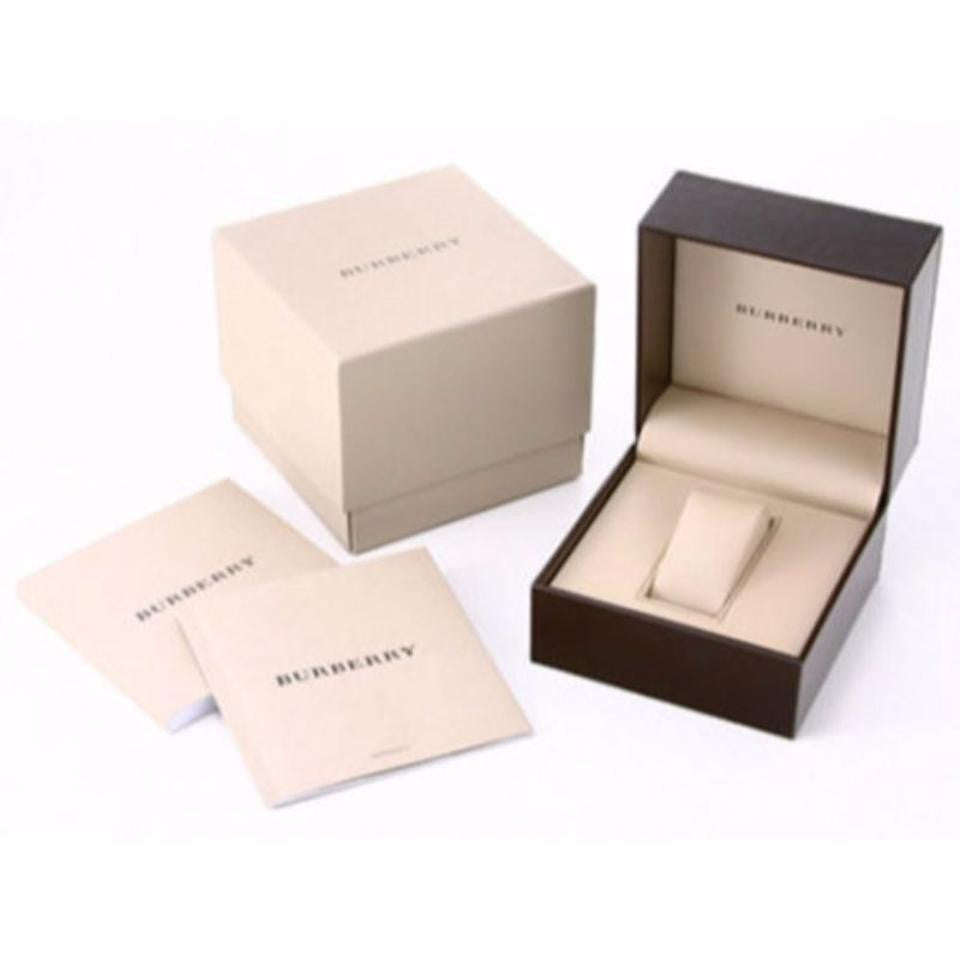 burberry watch womens sale