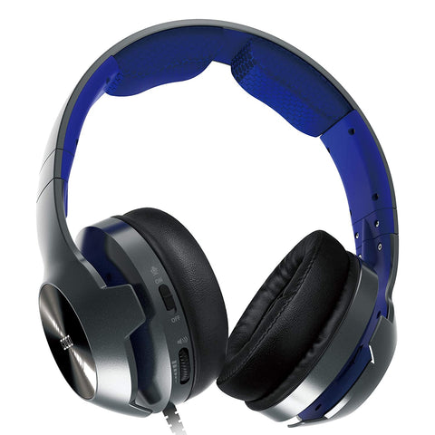 hori headset ps4