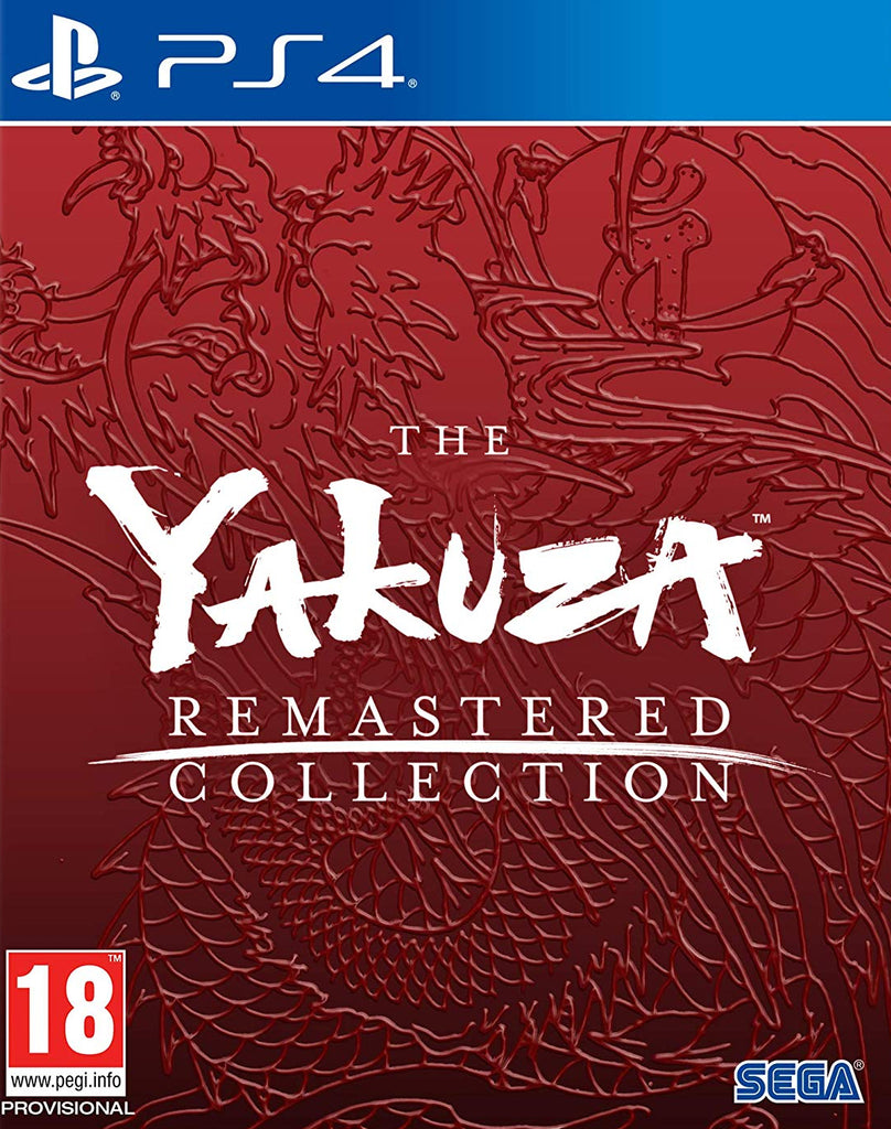 download free yakuza remastered collection ps4