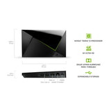 Nvidia Shield TV Gaming Edition | 4K HDR Streaming Media Player with GeForce NOW - GameShop Asia
