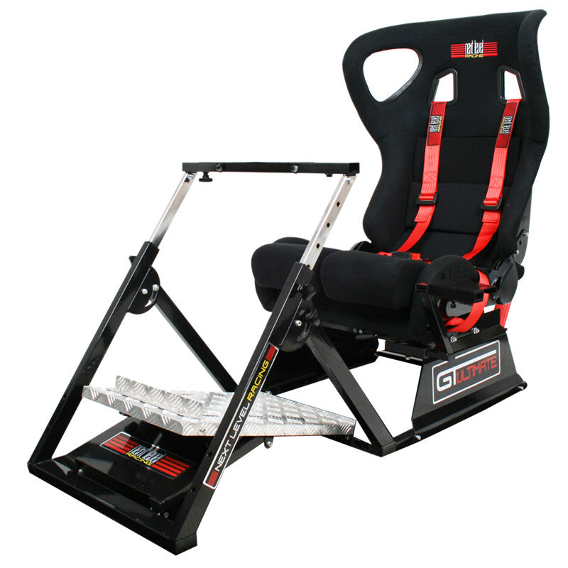 gt extreme race seat