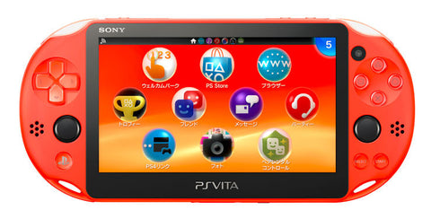 ps vita 2006