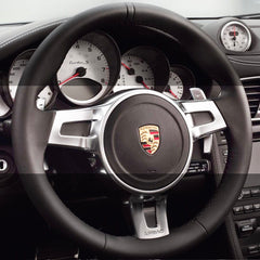 Replacement Shift Paddles - Carbon Fiber : Suncoast Porsche Parts &  Accessories