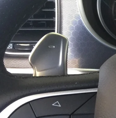 OEM SRT paddle shifter