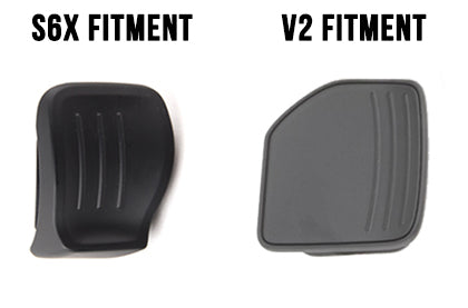 Skoda Paddle Shifter Fitment
