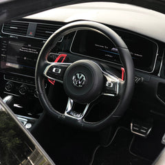 Paddle Shifters MK7