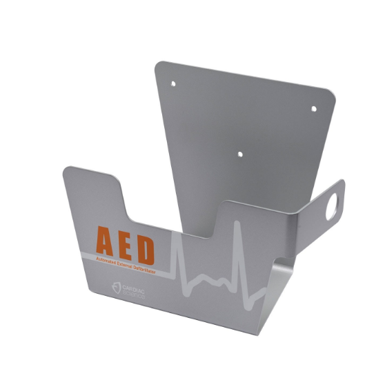 Cardiac Science Wall-mount Sleeve for AED in Carry Case - AED Market product image