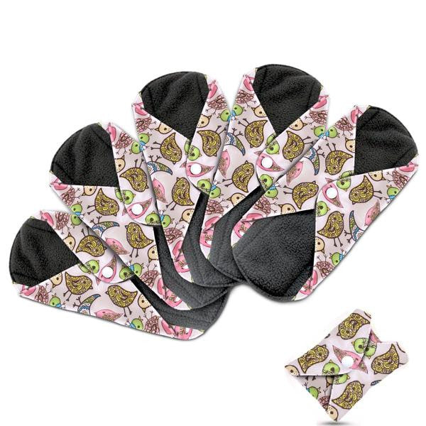 reusable maxi pads