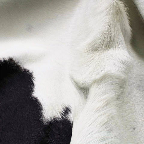 cowhide