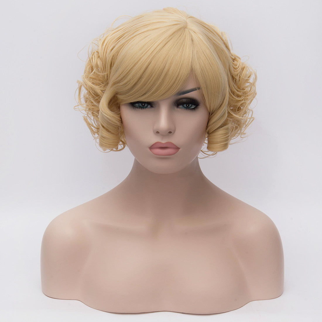 premium costume wigs