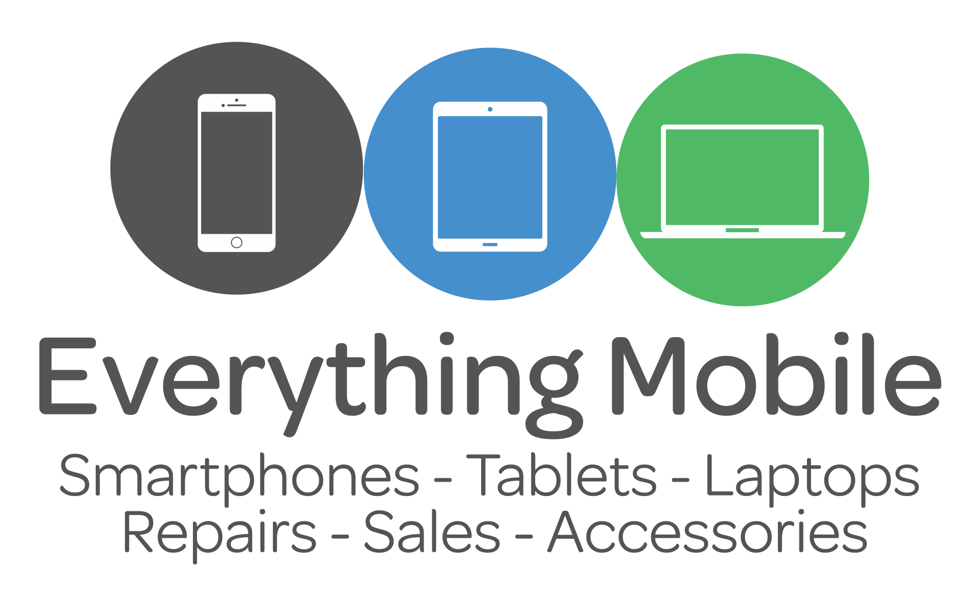 Everything Mobile