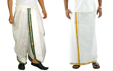 DHOTI