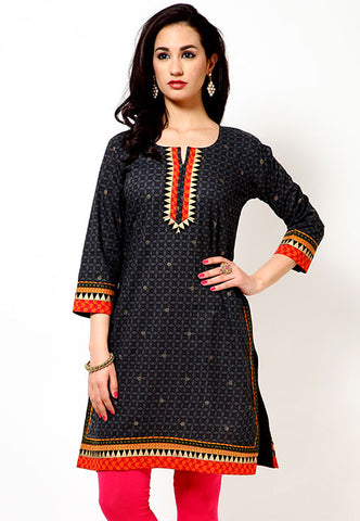 KURTI